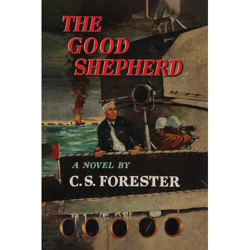 The Good Shepherd - Paperback