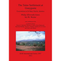 The Taíno Settlement at Guayguata: Excavations in St Mary Parish, Jamaica - Paperback