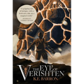The Eye of Verishten - Hardcover
