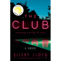The Club - Hardcover