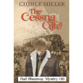 The Cessna Cafe - Paperback