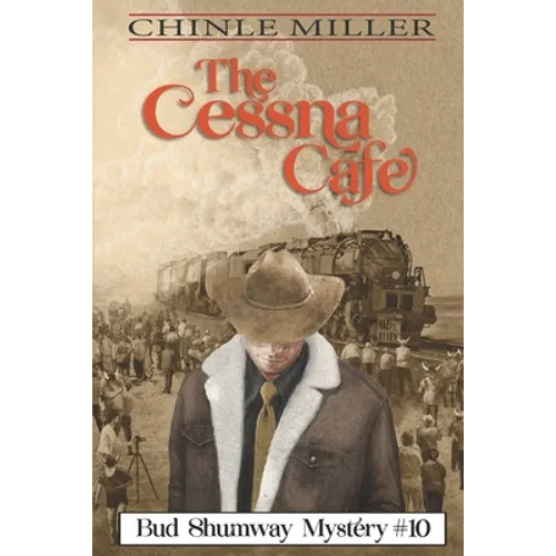 The Cessna Cafe - Paperback