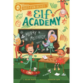 Merry Mischief: A Quix Book - Hardcover