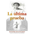 La última prueba - Paperback