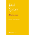 After Lorca - Paperback