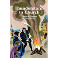 Thunderstorm in Church - Paperback