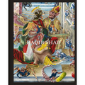 Raqib Shaw - Hardcover