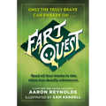 Fart Quest Boxed Set - Boxed Set