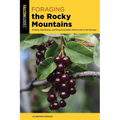 Foraging the Rocky Mountains - Paperback