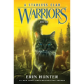 Warriors: A Starless Clan #1: River - Paperback