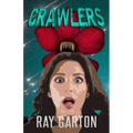 Crawlers - Paperback