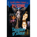 Daughters of Silence - Paperback