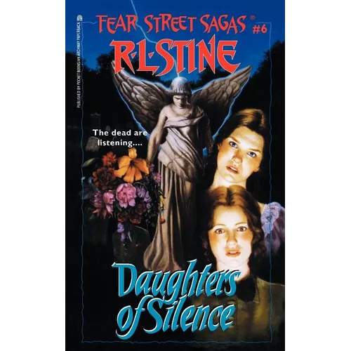 Daughters of Silence - Paperback