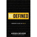 Redefined - Hardcover
