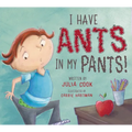 I Have Ants in My Pants - Paperback