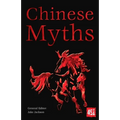 Chinese Myths - Paperback