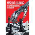 Machine Learning: An Applied Mathematics Introduction - Paperback