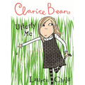 Clarice Bean, Utterly Me - Paperback