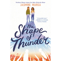 The Shape of Thunder - Hardcover