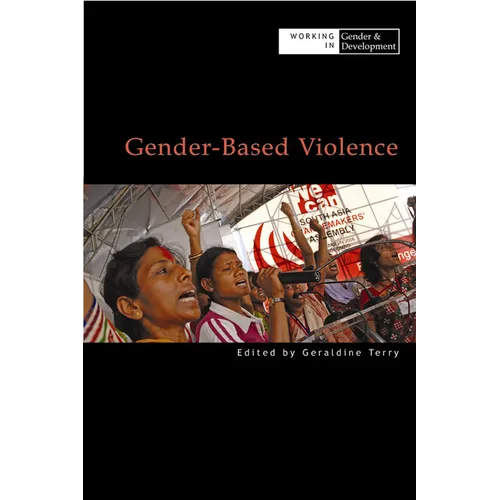 Gender-Based Violence - Paperback