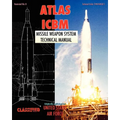 Atlas ICBM Missile Weapon System Technical Manual - Paperback
