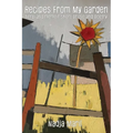 Recipes from My Garden - Paperback