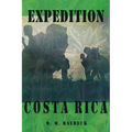 Expedition Costa Rica - Paperback