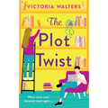 The Plot Twist - Paperback