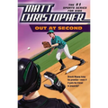 Out at Second - Paperback