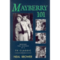 Mayberry 101: Volume 1 - Paperback