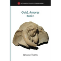 Ovid, Amores (Book 1) - Paperback