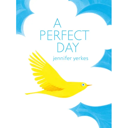 A Perfect Day - Hardcover