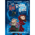 Little Red Riding Hood: An Interactive Fairy Tale Adventure - Paperback