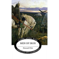 Men of Iron - Hardcover