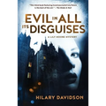 Evil in All Its Disguises - Paperback
