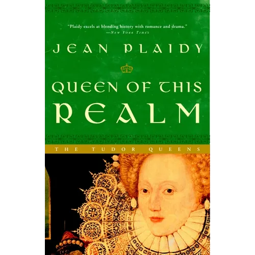 Queen of This Realm - Paperback