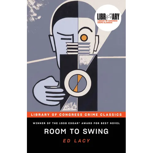 Room to Swing - Paperback
