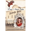 Love Never Ends - Paperback