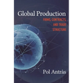 Global Production: Firms, Contracts, and Trade Structure - Paperback