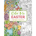 Color Me Easter: An Adorable Springtime Coloring Book - Paperback