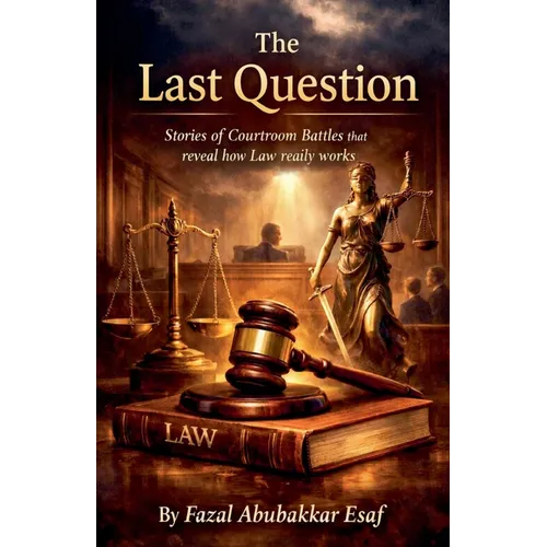 The Last Question