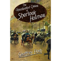 The Uncollected Cases of Sherlock Holmes - Paperback