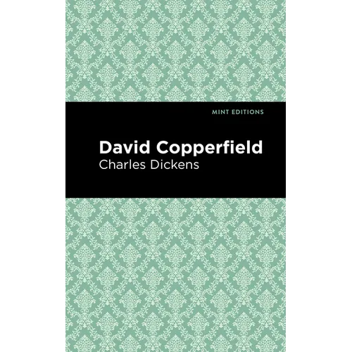 David Copperfield - Hardcover