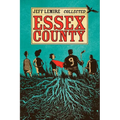 The Collected Essex County - Paperback