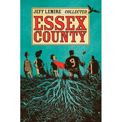 The Collected Essex County - Paperback