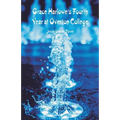 Grace Harlowe's Fourth Year at Overton College - Paperback