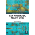 Islam and Biomedical Research Ethics - Paperback