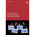 Is Voting for Young People? - Paperback