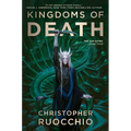 Kingdoms of Death: The Sun Eater: Book Four - Paperback