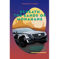 Beneath the Sands of Monahans - Hardcover